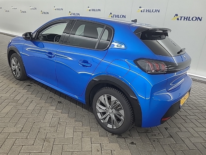 Foto 5 van Peugeot E-208