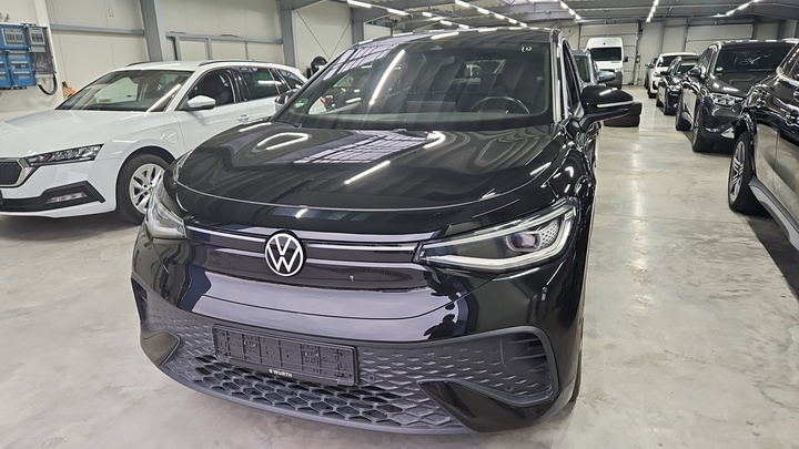 Foto 2 van Volkswagen ID.5