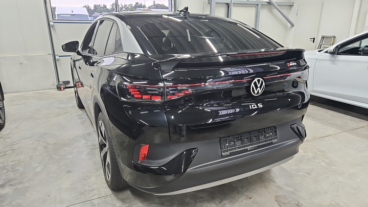 Foto 4 van Volkswagen ID.5
