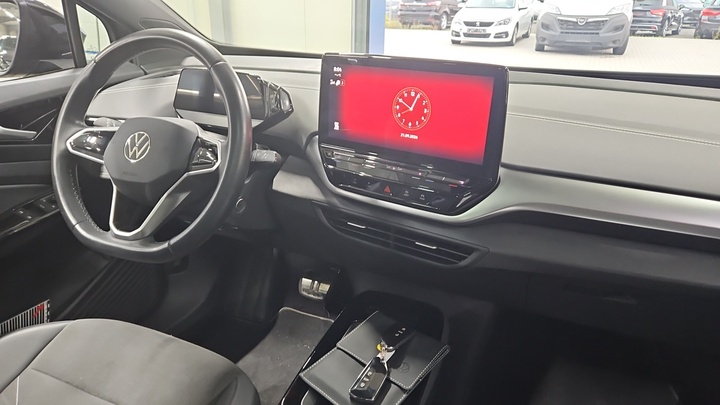 Foto 6 van Volkswagen ID.5
