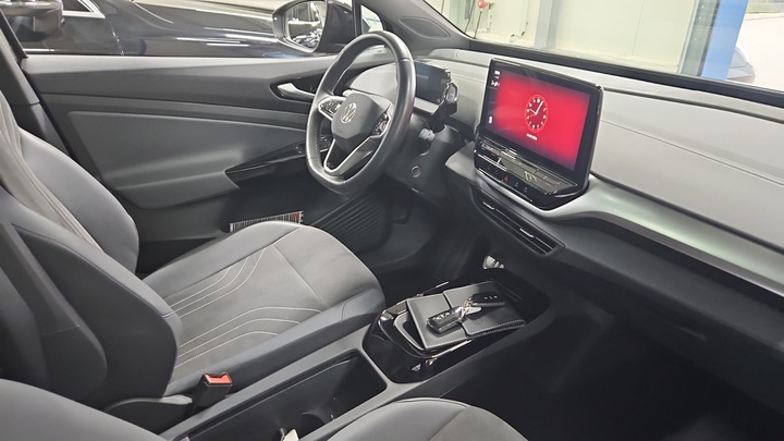 Foto 7 van Volkswagen ID.5