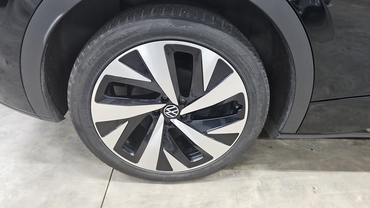 Foto 9 van Volkswagen ID.5