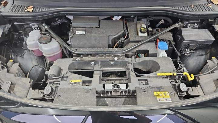 Foto 10 van Volkswagen ID.5