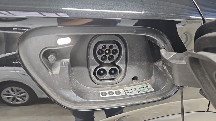 Foto 13 van Volkswagen ID.5