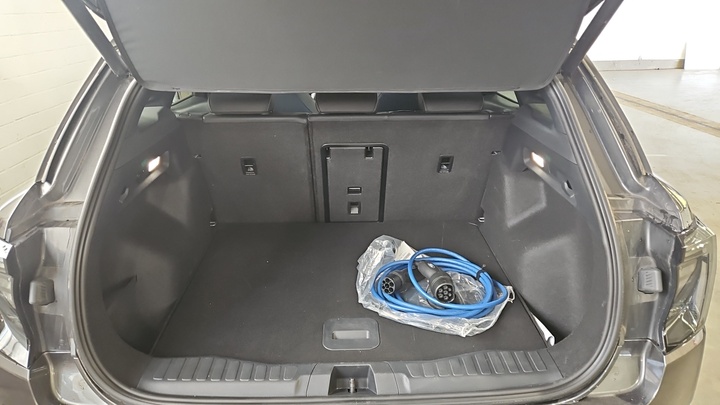 Foto 9 van Ford Explorer EV