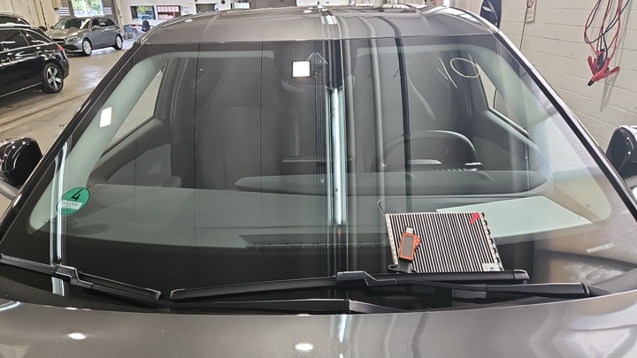 Foto 15 van Ford Explorer EV