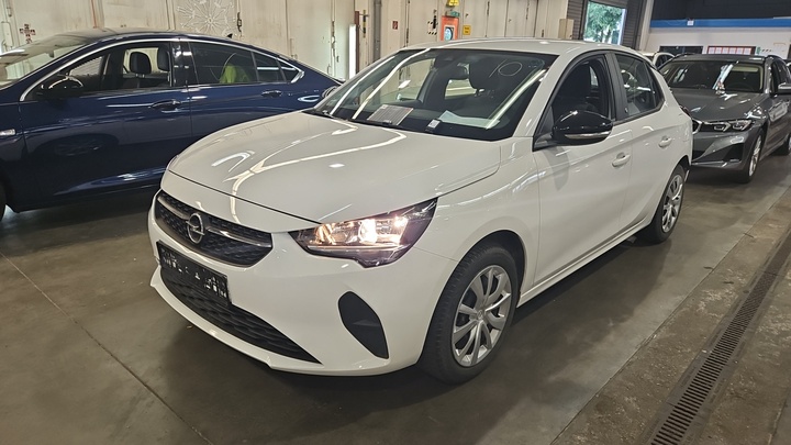 Foto 2 van Opel Corsa-e