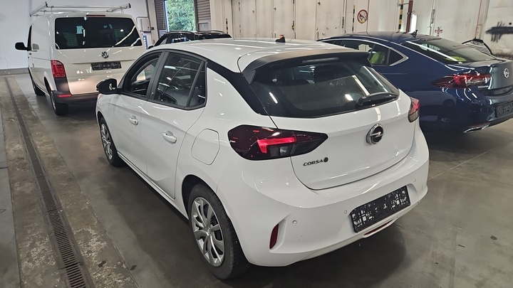 Foto 4 van Opel Corsa-e