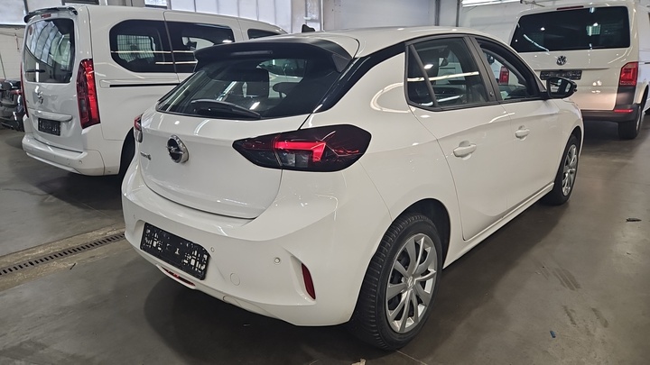 Foto 5 van Opel Corsa-e