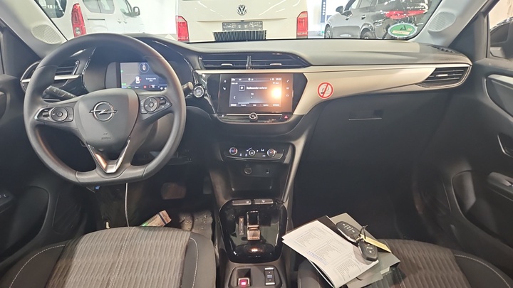 Foto 7 van Opel Corsa-e
