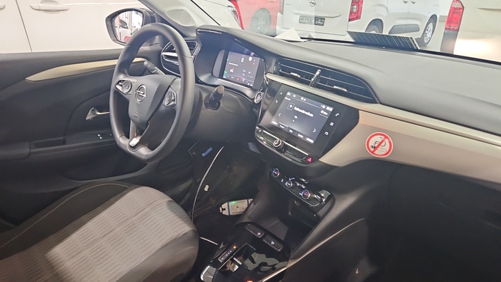 Foto 8 van Opel Corsa-e