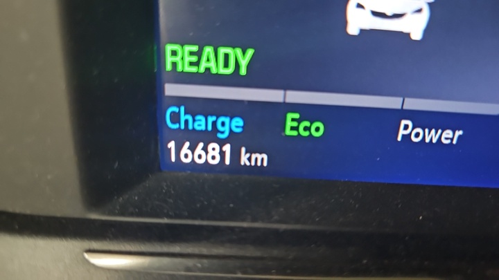 Foto 10 van Opel Corsa-e