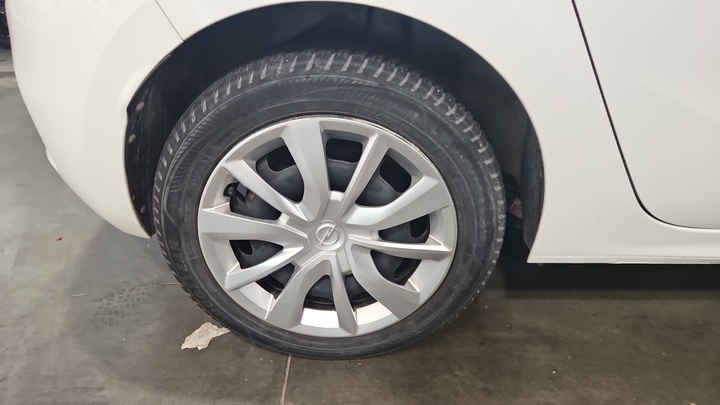 Foto 11 van Opel Corsa-e