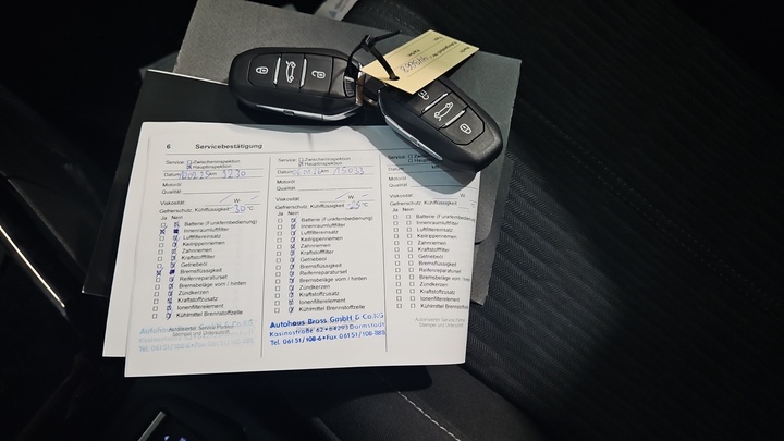 Foto 13 van Opel Corsa-e