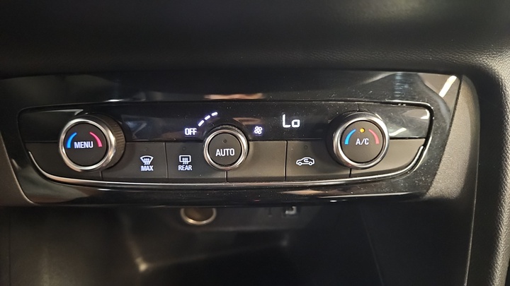 Foto 15 van Opel Corsa-e