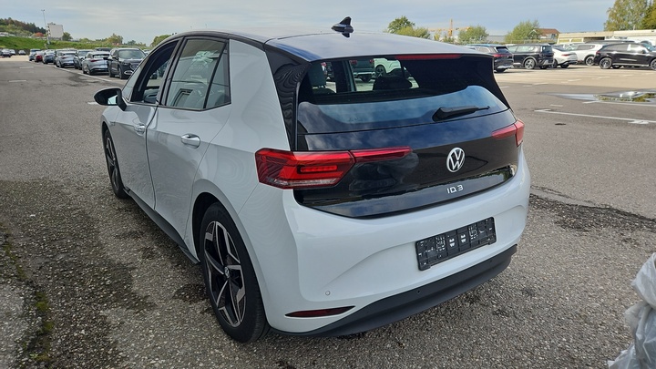 Foto 4 van Volkswagen ID.3