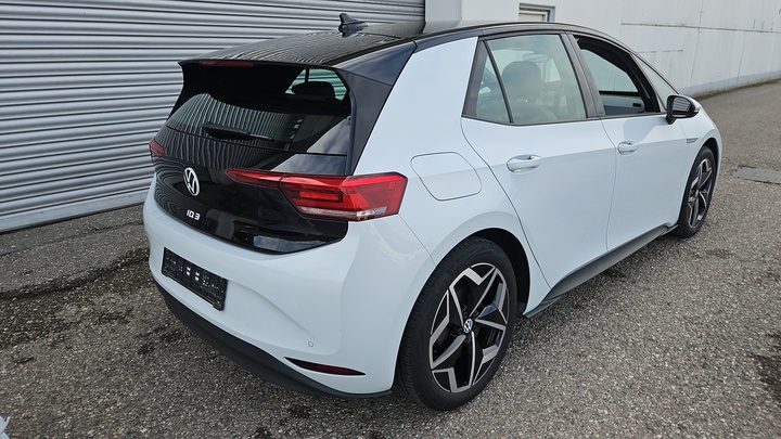 Foto 5 van Volkswagen ID.3