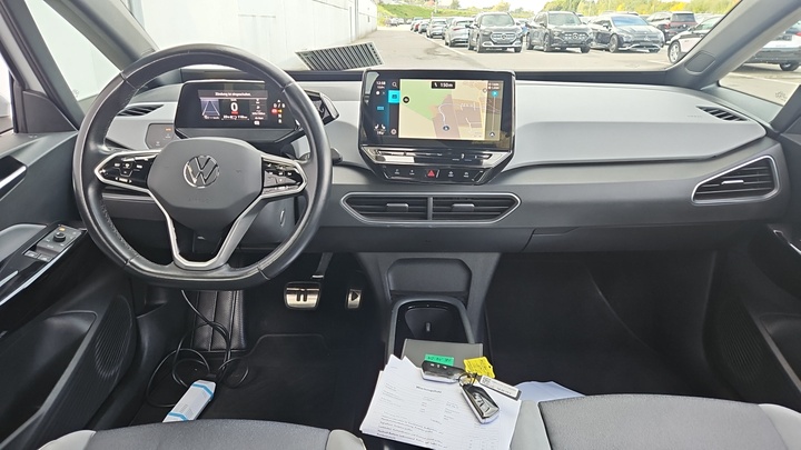 Foto 7 van Volkswagen ID.3