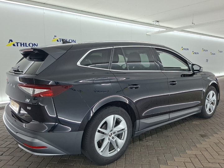 Foto 4 van Skoda Enyaq