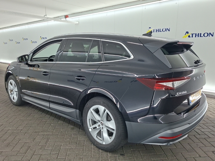 Foto 5 van Skoda Enyaq