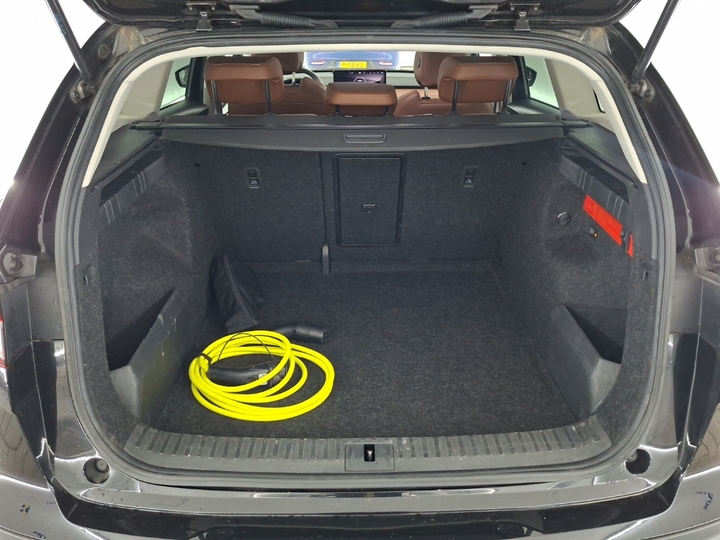 Foto 6 van Skoda Enyaq