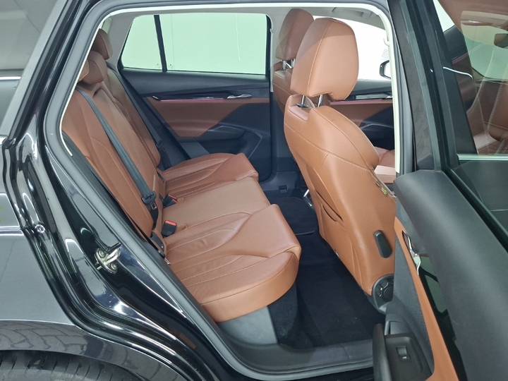 Foto 8 van Skoda Enyaq