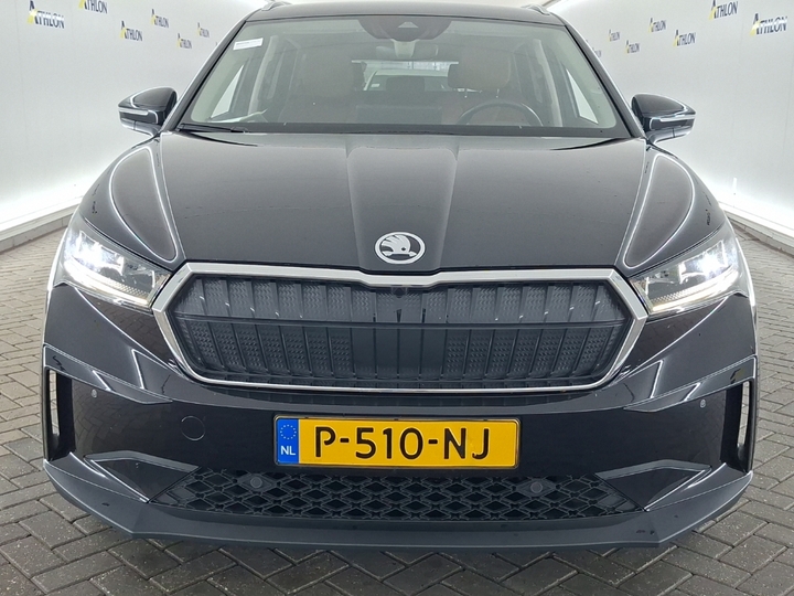 Foto 17 van Skoda Enyaq