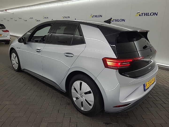 Foto 5 van Volkswagen ID.3