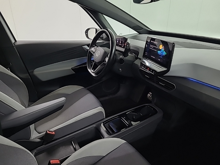 Foto 7 van Volkswagen ID.3