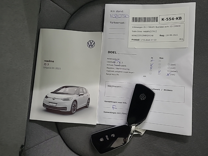 Foto 14 van Volkswagen ID.3