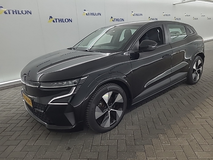 Foto 2 van Renault Megane