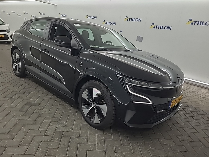 Foto 3 van Renault Megane