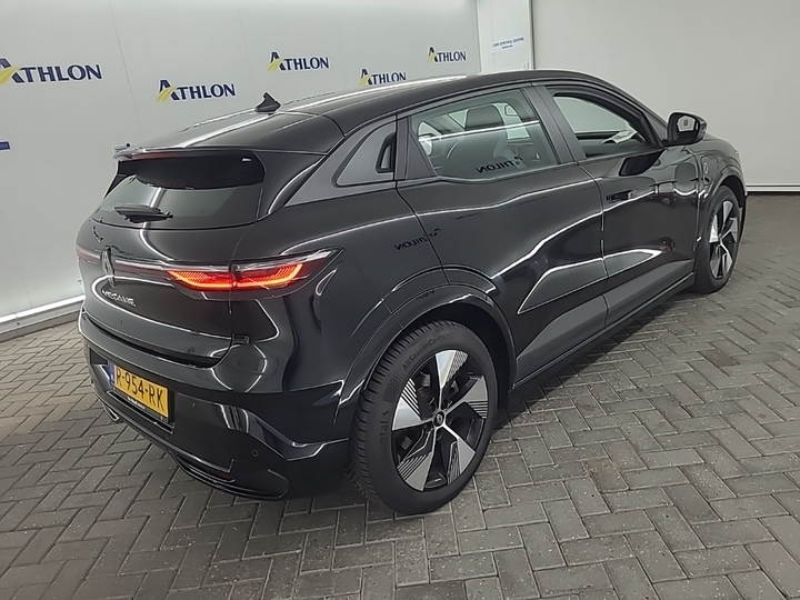 Foto 4 van Renault Megane