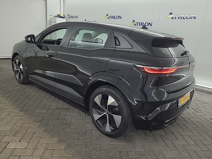 Foto 5 van Renault Megane