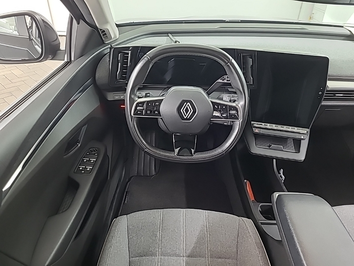 Foto 9 van Renault Megane