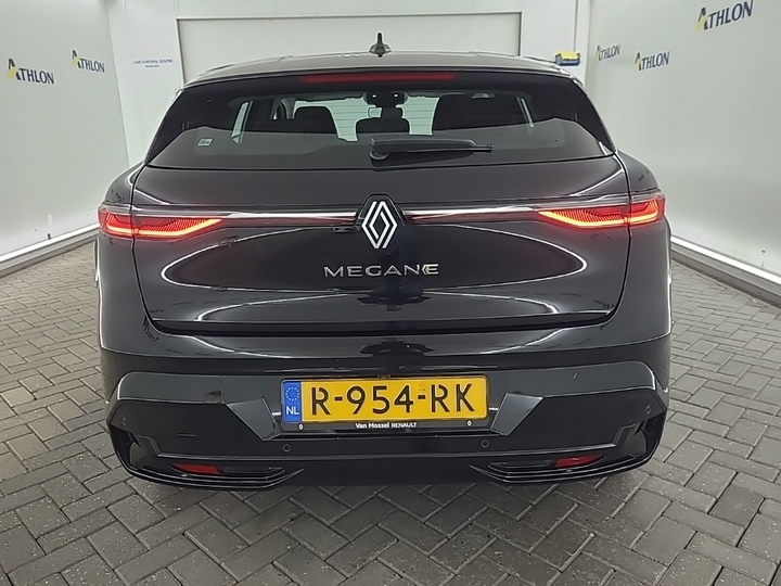 Foto 15 van Renault Megane