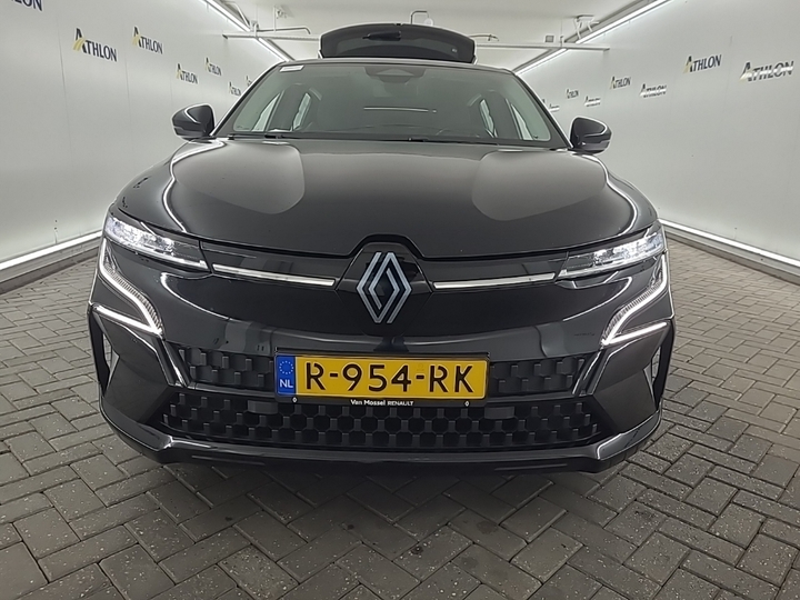 Foto 16 van Renault Megane