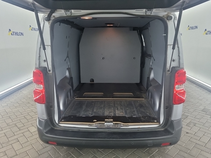 Foto 6 van Opel E-vivaro