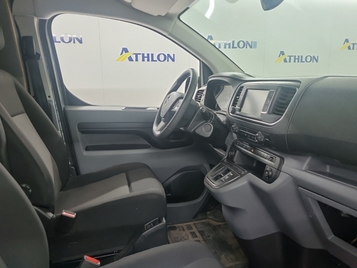 Foto 7 van Opel E-vivaro