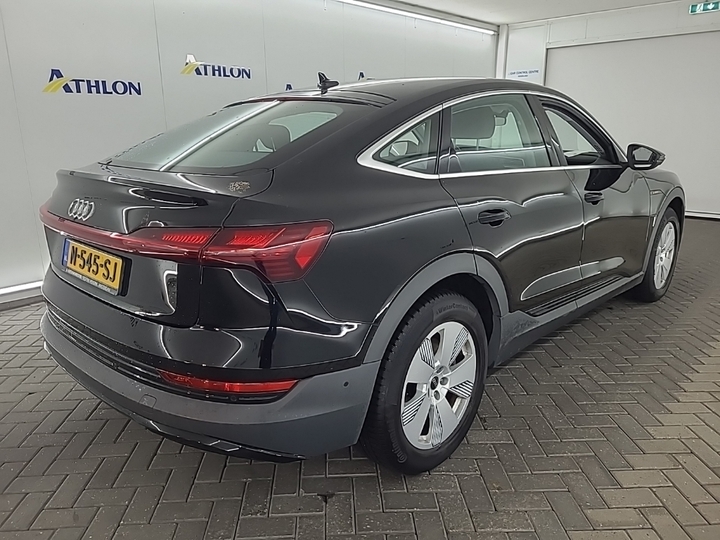 Foto 4 van Audi e-tron sportback
