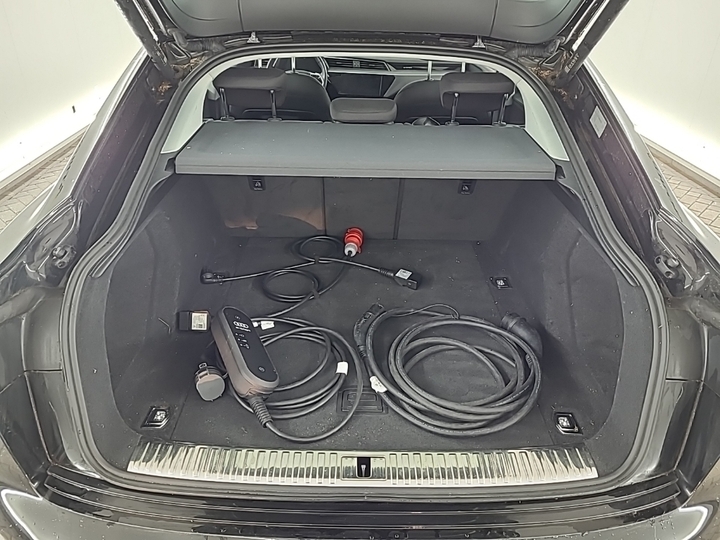 Foto 5 van Audi e-tron sportback