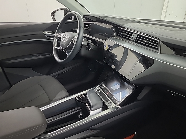 Foto 6 van Audi e-tron sportback