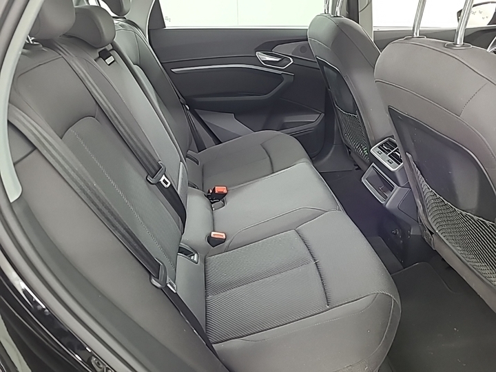 Foto 7 van Audi e-tron sportback