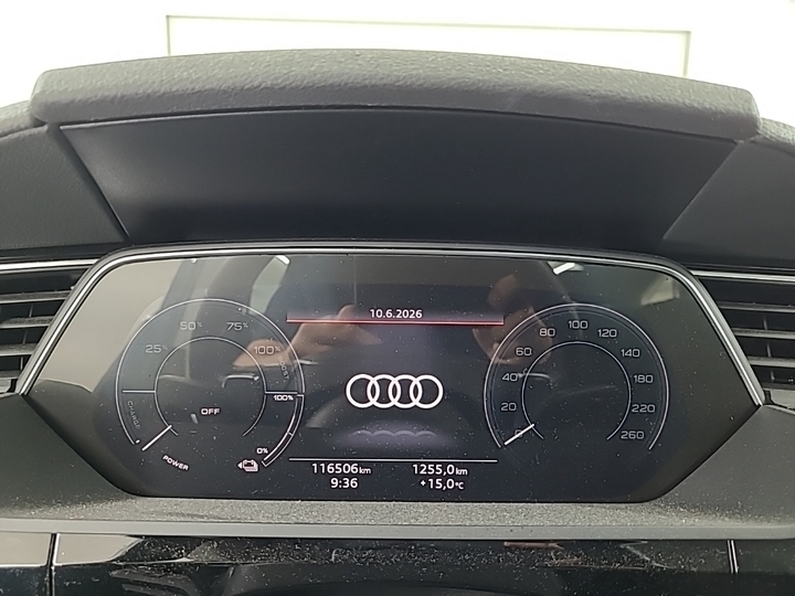 Foto 9 van Audi e-tron sportback