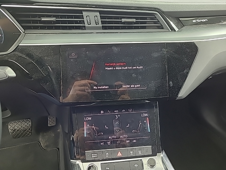 Foto 10 van Audi e-tron sportback