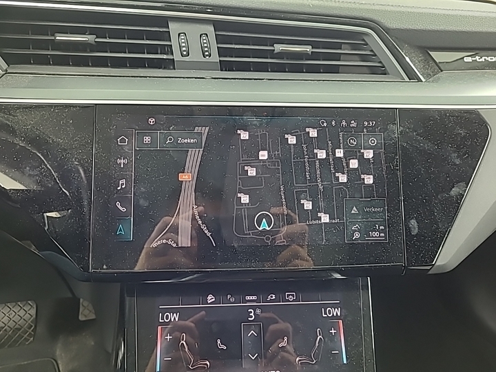 Foto 11 van Audi e-tron sportback