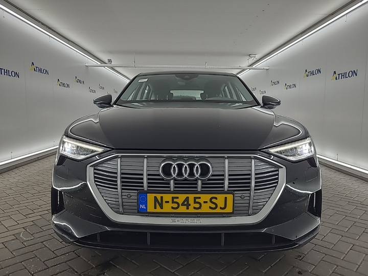 Foto 15 van Audi e-tron sportback