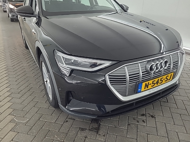 Foto 18 van Audi e-tron sportback