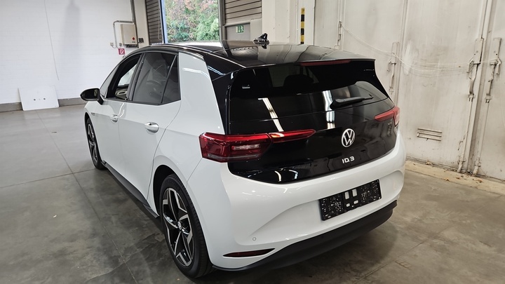 Foto 4 van Volkswagen ID.3