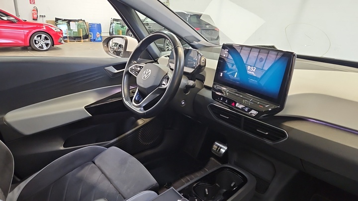Foto 7 van Volkswagen ID.3